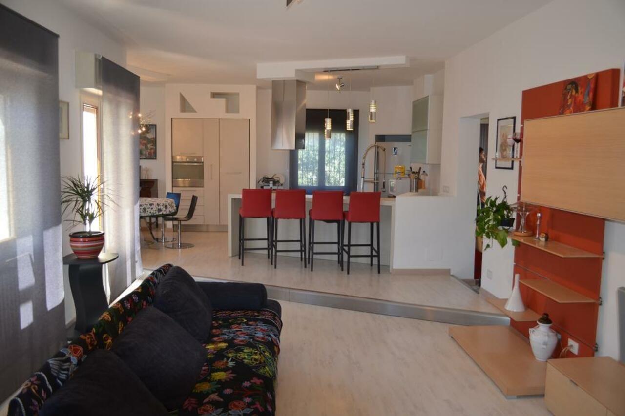 Appartement Casa Anna à Garde Extérieur photo