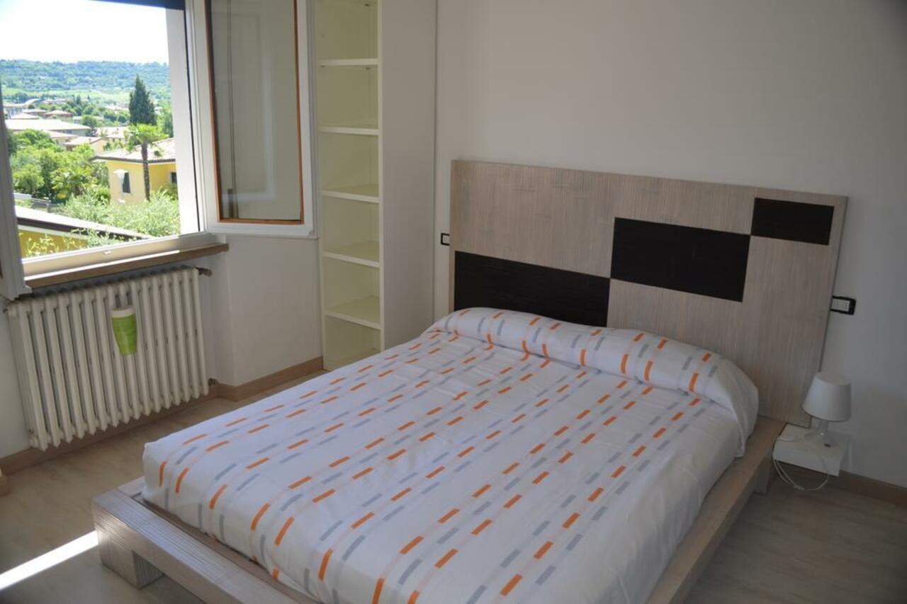 Appartement Casa Anna à Garde Extérieur photo