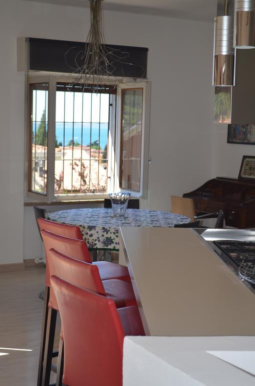 Appartement Casa Anna à Garde Extérieur photo