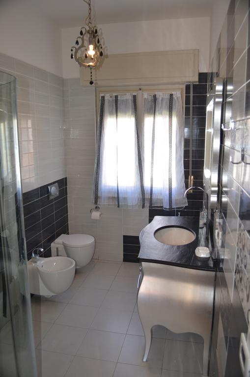 Appartement Casa Anna à Garde Extérieur photo