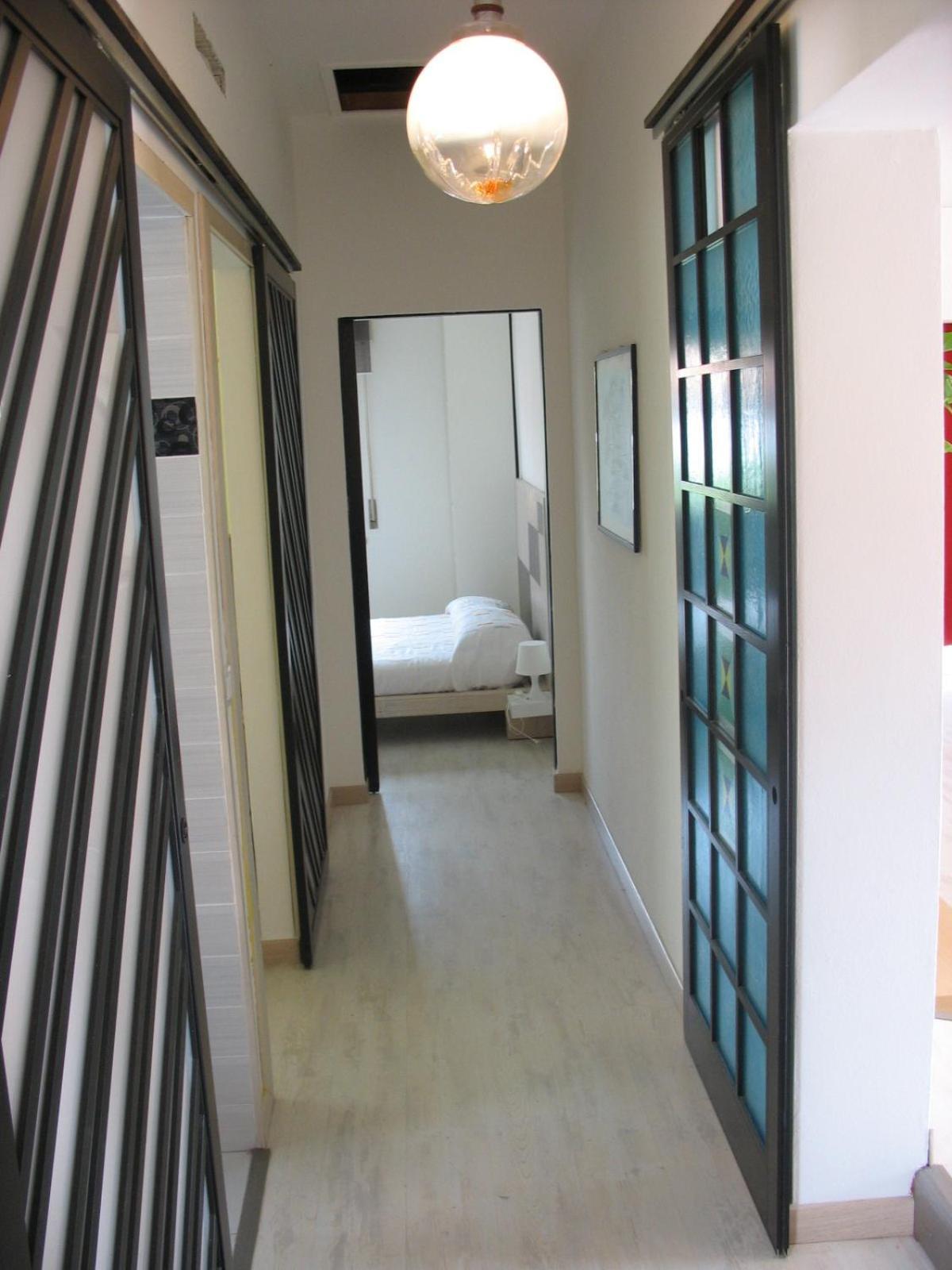 Appartement Casa Anna à Garde Extérieur photo