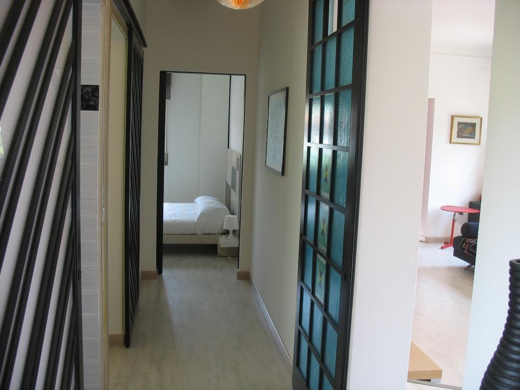 Appartement Casa Anna à Garde Extérieur photo