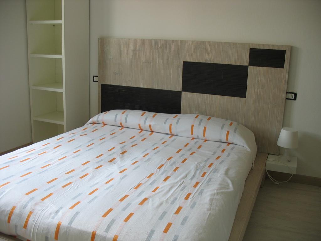 Appartement Casa Anna à Garde Extérieur photo
