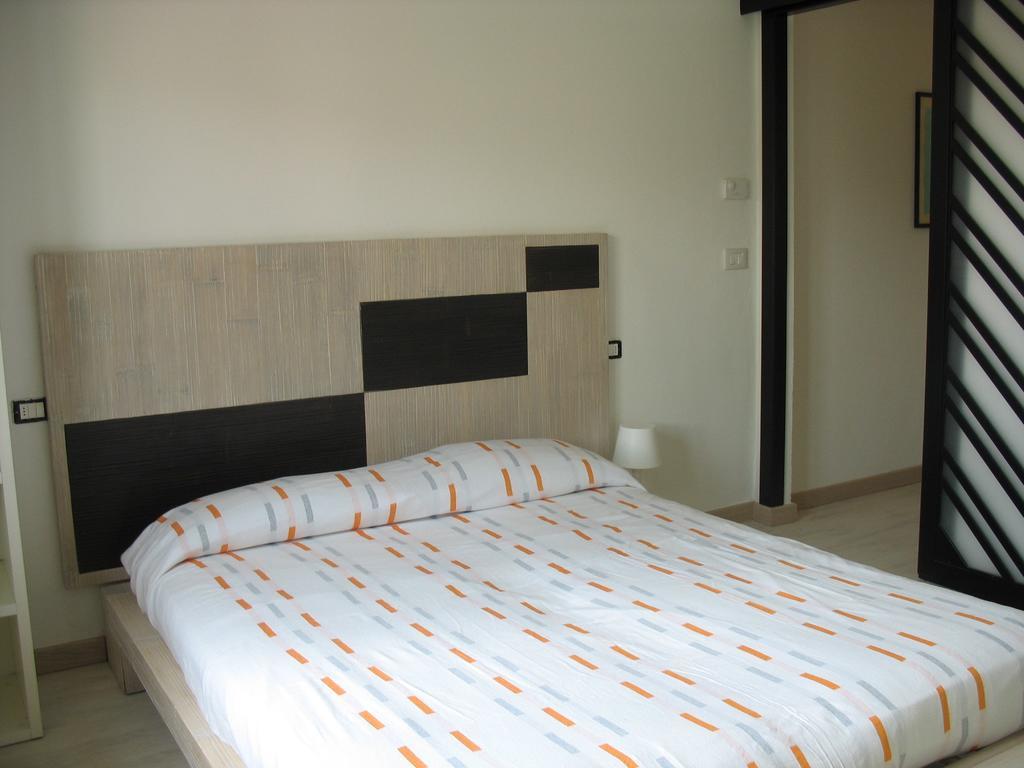 Appartement Casa Anna à Garde Extérieur photo